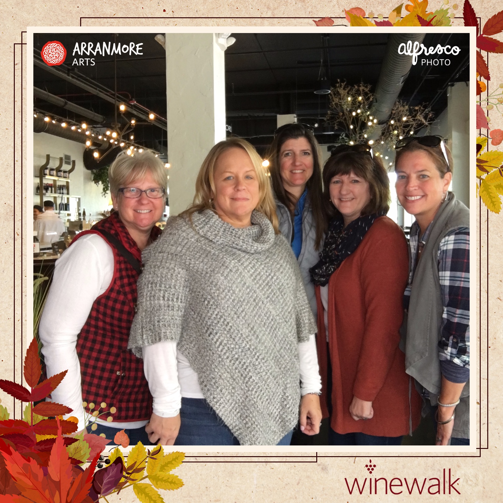 Fall Wine Walk | View more photos from the event at events.alfrescophoto.com/u/AlfrescoPhoto/Fall-Wine-Walk